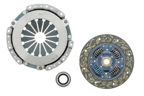 Kit d'embrayage AISIN KY-140